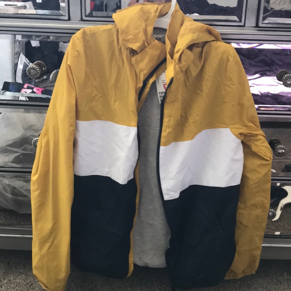 Boys H&M jacket
